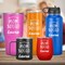 Mom Squad Personalize with Name, Mothers Day, Birthday or Any Special Occasion Gift for Mother, Mom Mug, Travel Tumbler product 1